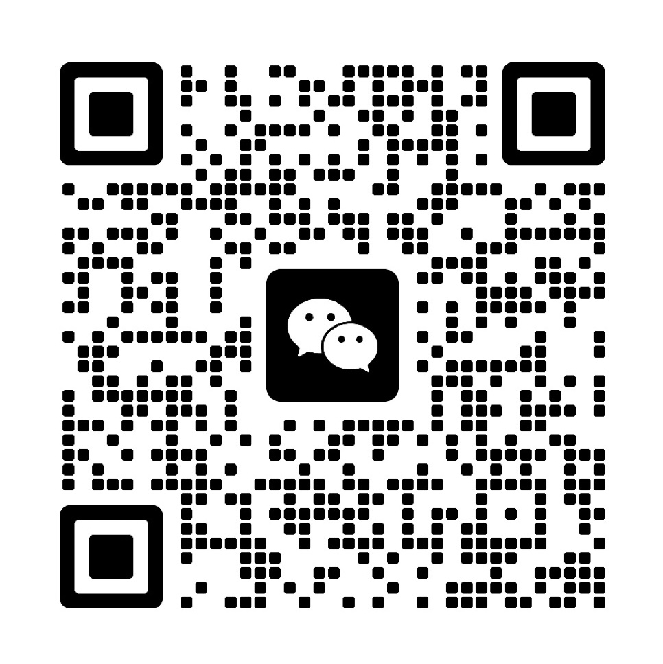 移晨科技公众号二维码